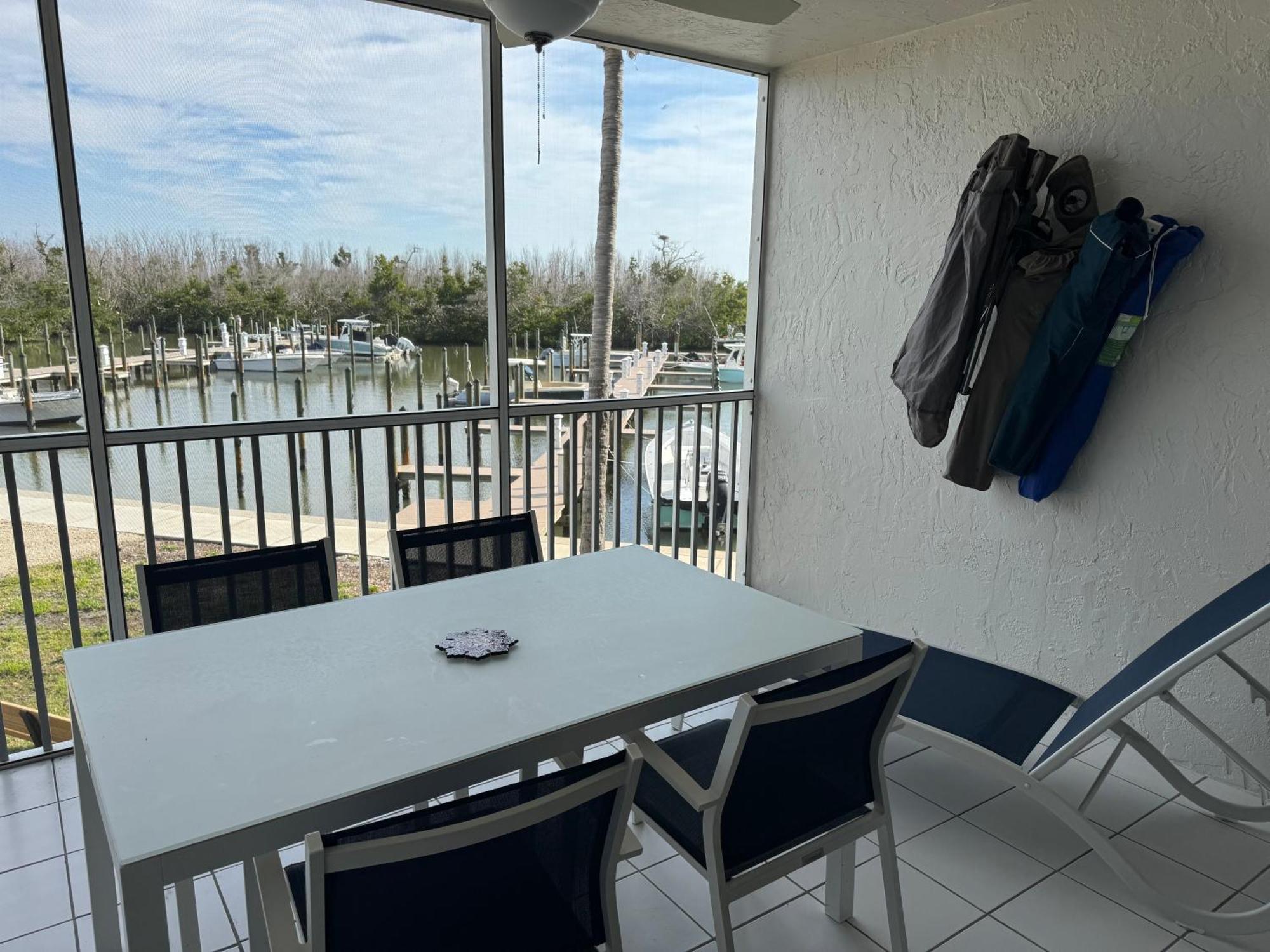 Captiva Bayside Villas 1 Bedroom 2 Bath - Sleep 4 Captiva Island المظهر الخارجي الصورة