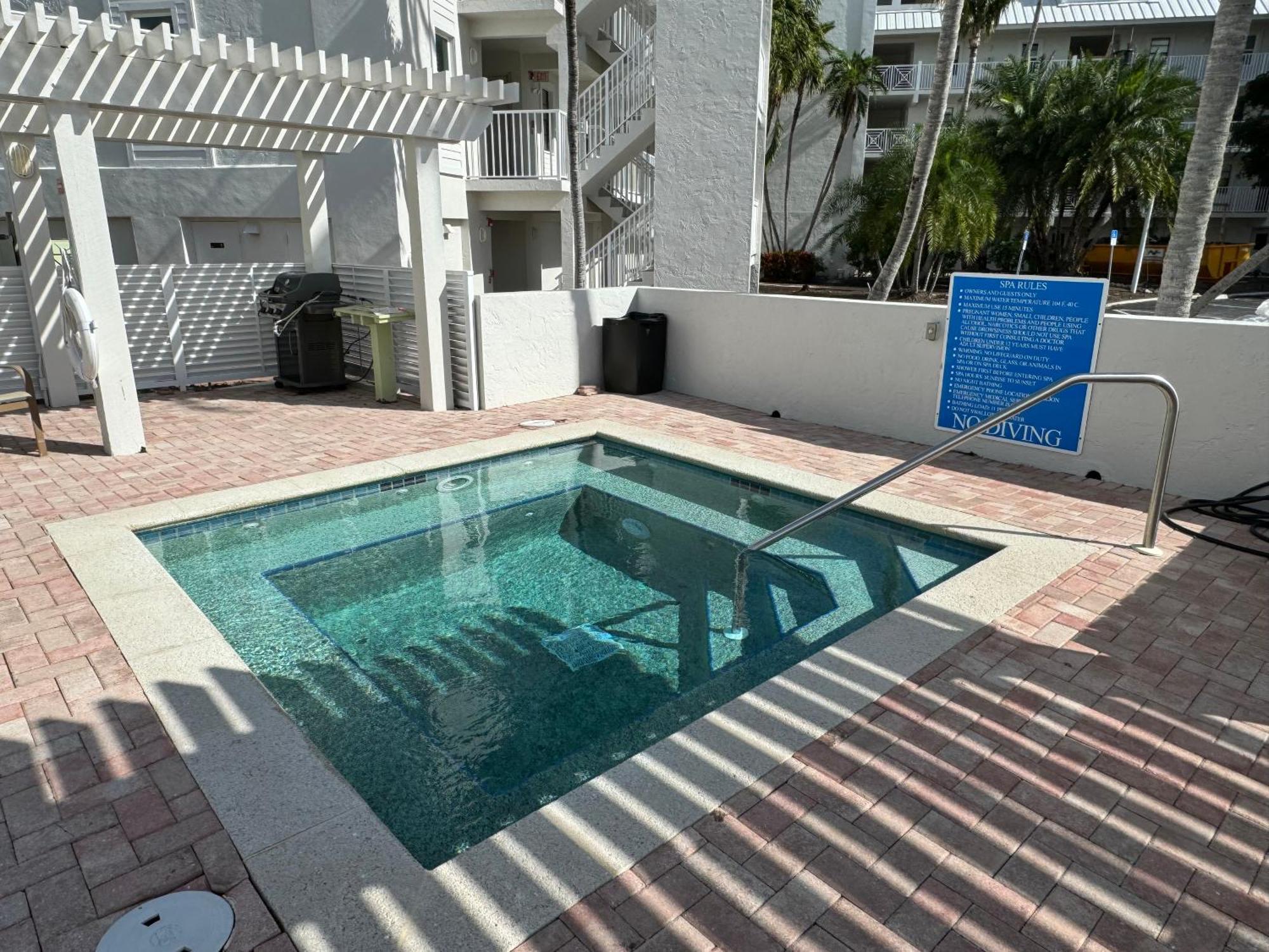 Captiva Bayside Villas 1 Bedroom 2 Bath - Sleep 4 Captiva Island المظهر الخارجي الصورة