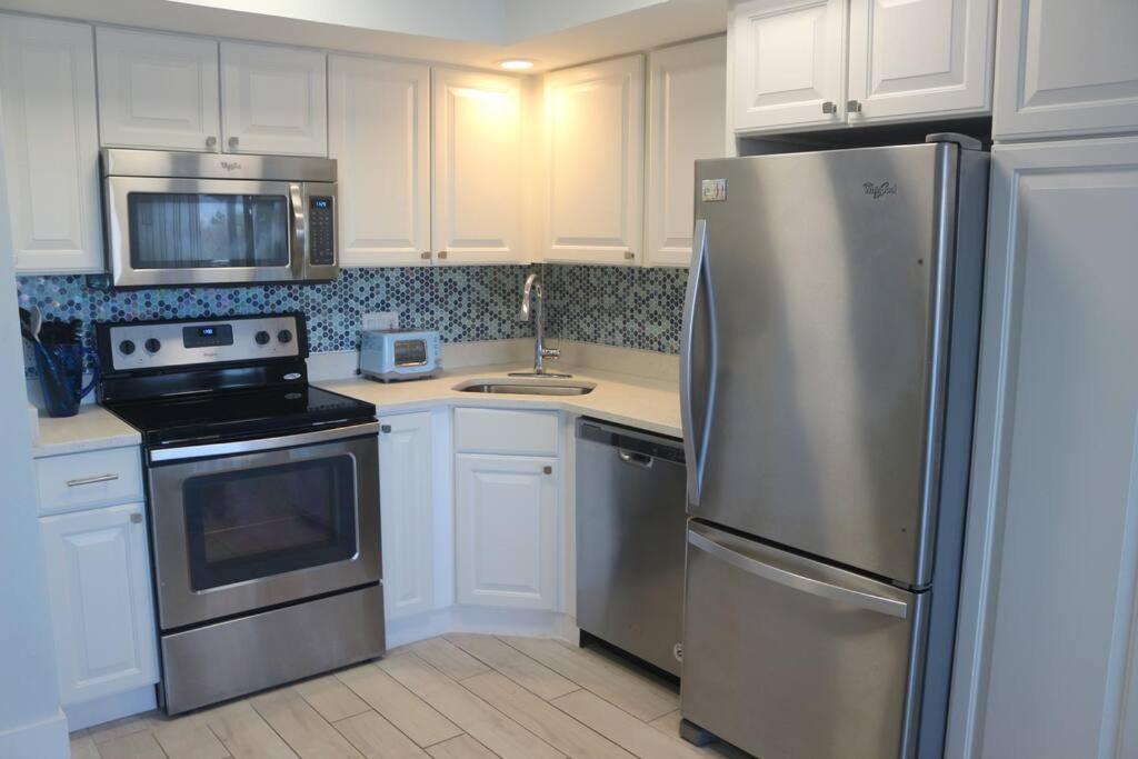Captiva Bayside Villas 1 Bedroom 2 Bath - Sleep 4 Captiva Island المظهر الخارجي الصورة