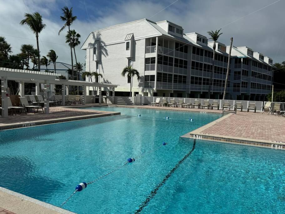 Captiva Bayside Villas 1 Bedroom 2 Bath - Sleep 4 Captiva Island المظهر الخارجي الصورة