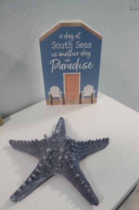Captiva Bayside Villas 1 Bedroom 2 Bath - Sleep 4 Captiva Island المظهر الخارجي الصورة