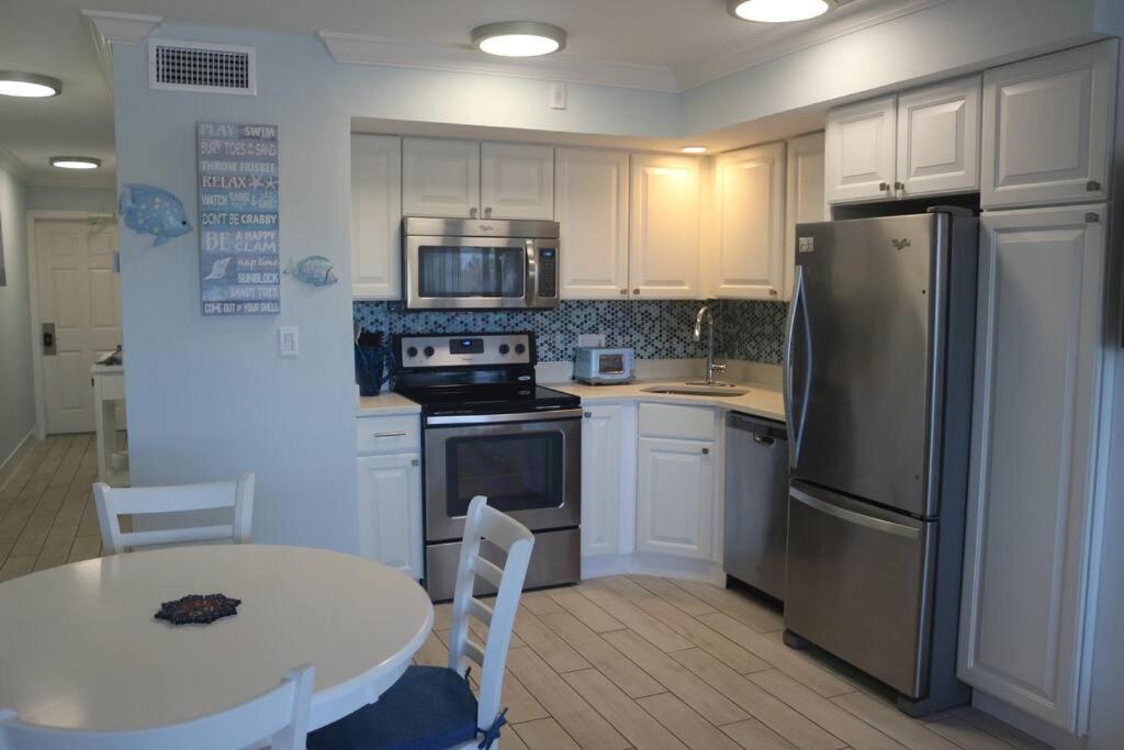 Captiva Bayside Villas 1 Bedroom 2 Bath - Sleep 4 Captiva Island المظهر الخارجي الصورة