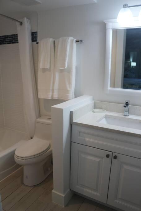 Captiva Bayside Villas 1 Bedroom 2 Bath - Sleep 4 Captiva Island المظهر الخارجي الصورة