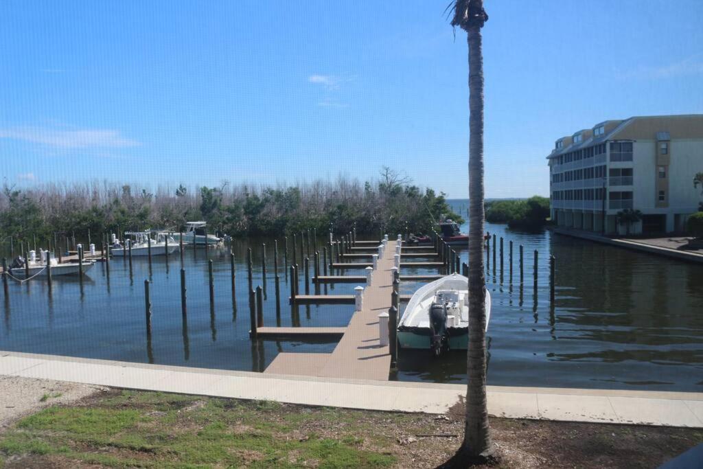 Captiva Bayside Villas 1 Bedroom 2 Bath - Sleep 4 Captiva Island المظهر الخارجي الصورة