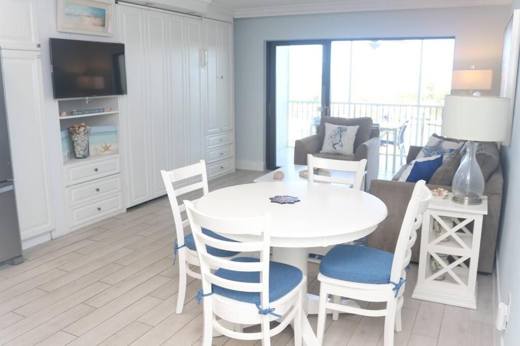Captiva Bayside Villas 1 Bedroom 2 Bath - Sleep 4 Captiva Island المظهر الخارجي الصورة