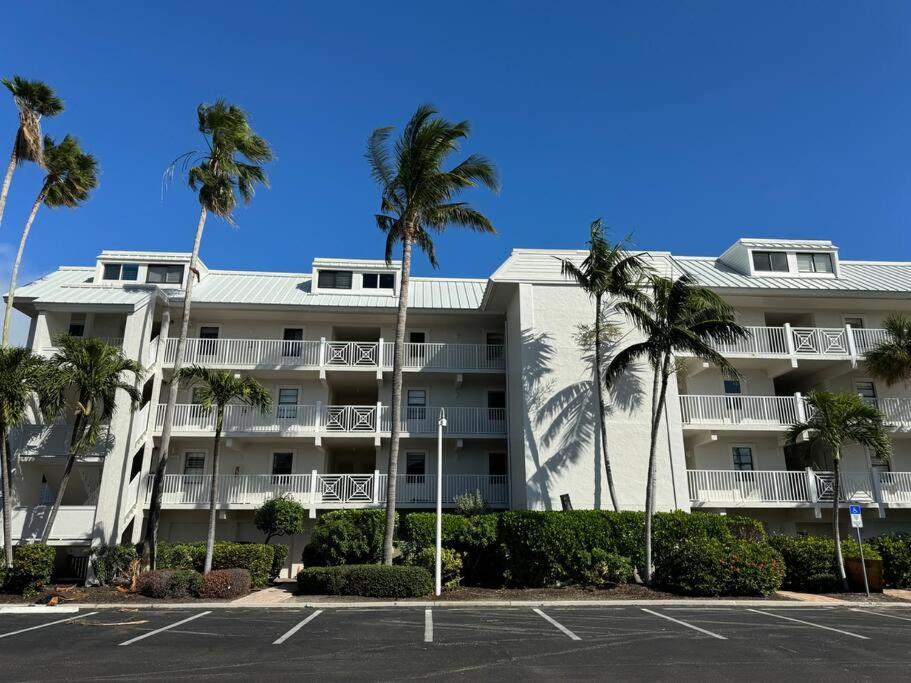 Captiva Bayside Villas 1 Bedroom 2 Bath - Sleep 4 Captiva Island المظهر الخارجي الصورة