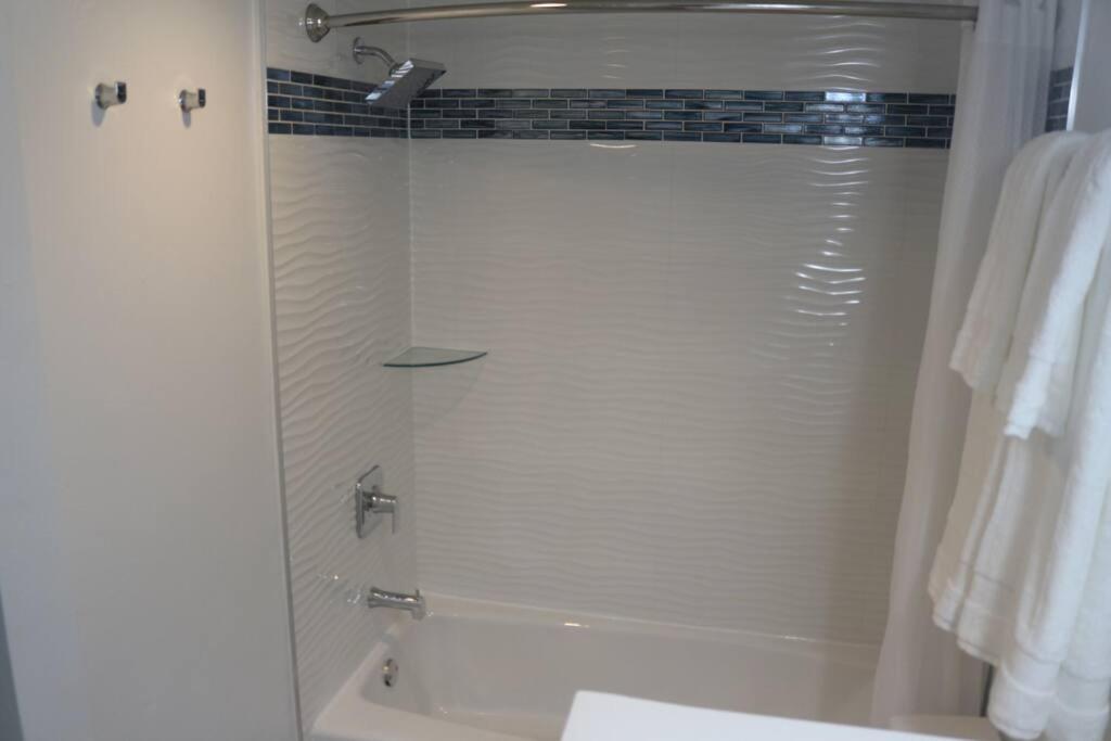 Captiva Bayside Villas 1 Bedroom 2 Bath - Sleep 4 Captiva Island المظهر الخارجي الصورة