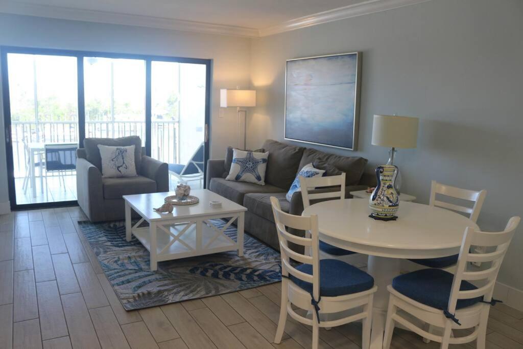 Captiva Bayside Villas 1 Bedroom 2 Bath - Sleep 4 Captiva Island المظهر الخارجي الصورة