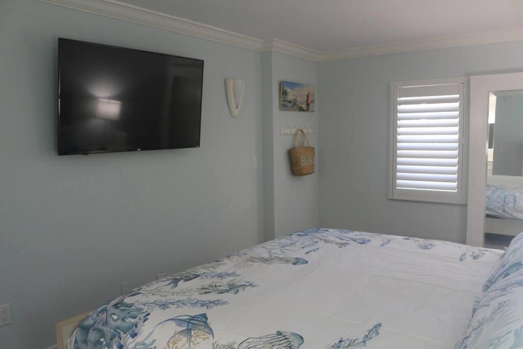 Captiva Bayside Villas 1 Bedroom 2 Bath - Sleep 4 Captiva Island المظهر الخارجي الصورة