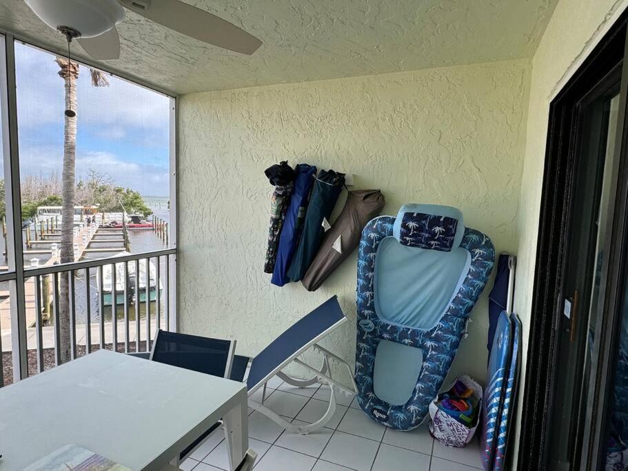 Captiva Bayside Villas 1 Bedroom 2 Bath - Sleep 4 Captiva Island المظهر الخارجي الصورة