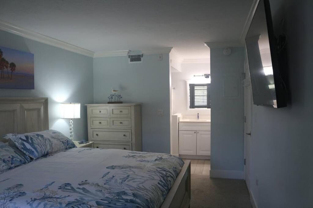 Captiva Bayside Villas 1 Bedroom 2 Bath - Sleep 4 Captiva Island المظهر الخارجي الصورة