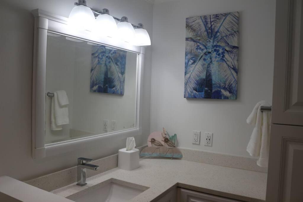Captiva Bayside Villas 1 Bedroom 2 Bath - Sleep 4 Captiva Island المظهر الخارجي الصورة