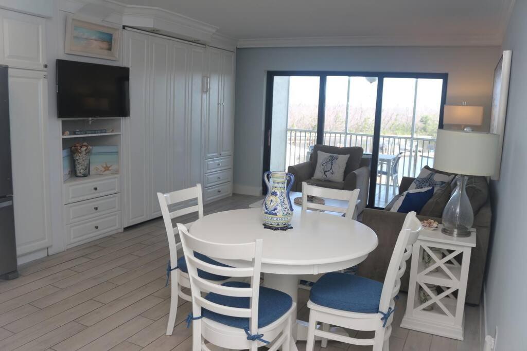 Captiva Bayside Villas 1 Bedroom 2 Bath - Sleep 4 Captiva Island المظهر الخارجي الصورة