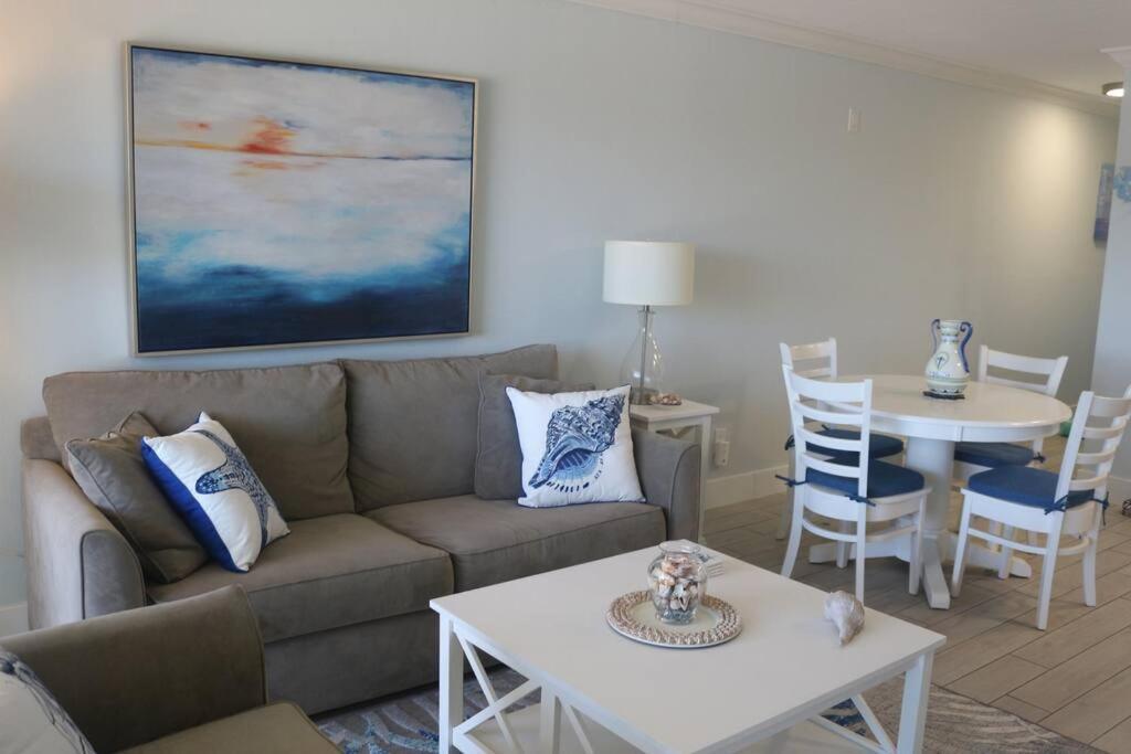Captiva Bayside Villas 1 Bedroom 2 Bath - Sleep 4 Captiva Island المظهر الخارجي الصورة