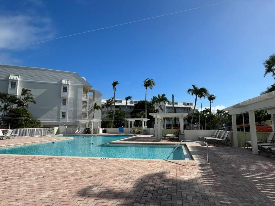 Captiva Bayside Villas 1 Bedroom 2 Bath - Sleep 4 Captiva Island المظهر الخارجي الصورة