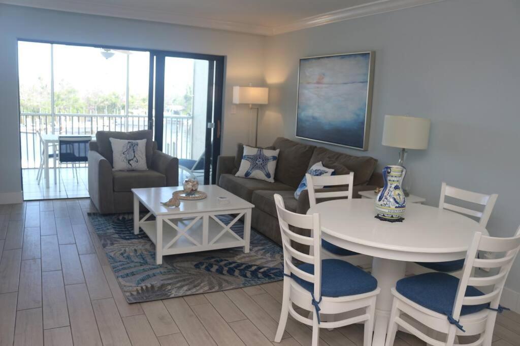 Captiva Bayside Villas 1 Bedroom 2 Bath - Sleep 4 Captiva Island المظهر الخارجي الصورة