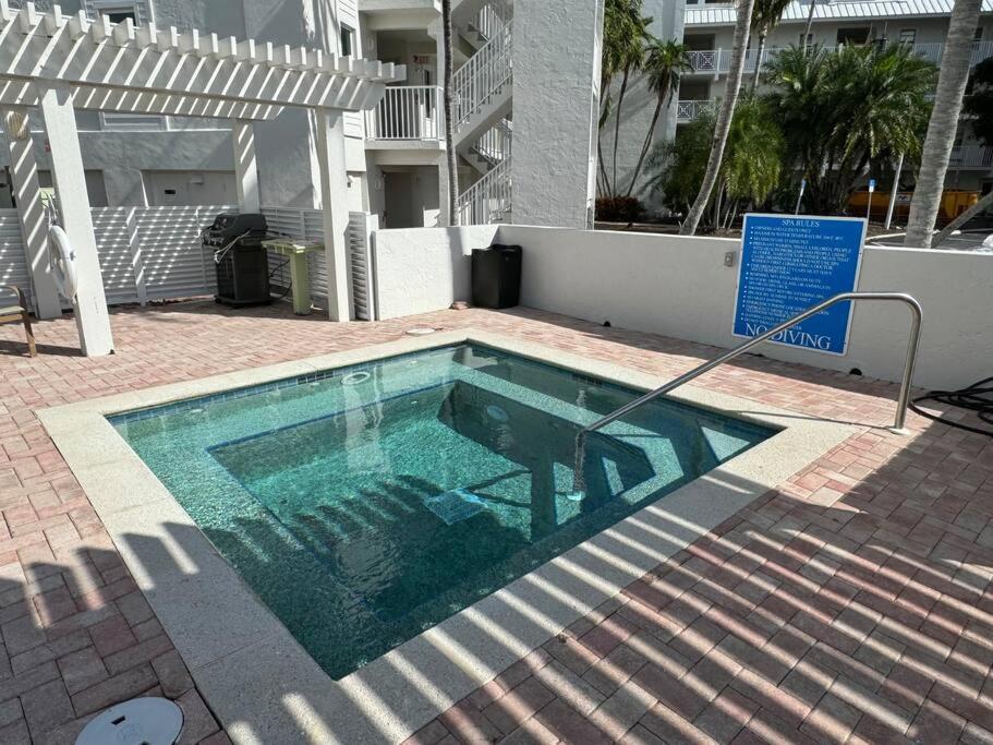 Captiva Bayside Villas 1 Bedroom 2 Bath - Sleep 4 Captiva Island المظهر الخارجي الصورة
